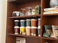 -Tequila Espresso(嘉善路店)