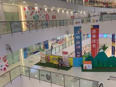 -新田360广场(上海华侨城店)