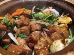 -旺爷砂锅·茶作(国贸城店)