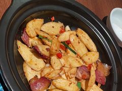 -佬麻雀·新湘菜(珠海金发购物中心店)