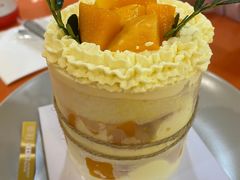 -卷们·现制生日蛋糕·蓝风车动物奶油(金源店)