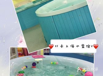 天气那么炎热，带娃出门游泳可好