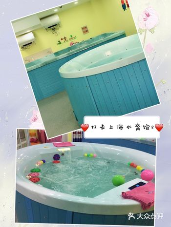 天气那么炎热，带娃出门游泳可好