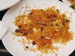 -臻萃轩中餐厅(国家会展中心店)