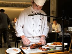 -四季民福烤鸭店(外滩外白渡桥店)