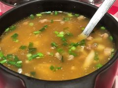 -西贝莜面村(镇江苏宁广场店)