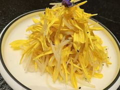 -竹雨堂创意中国菜(裕华店)