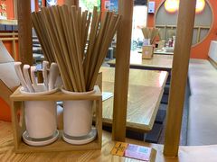 -陕味食族油泼面·小炒盖码面(双榆树店)