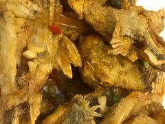 -祈胜邨•顺德鱼生•顺德菜(容桂店)