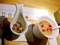 -炖物24章·顺时轻养茶(杭州大厦店)