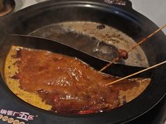 -钢管厂五区小郡肝火锅串串香(清河店)