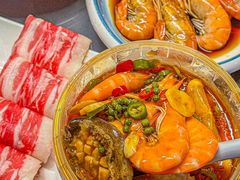 -金龙·打边炉(南京西路店)