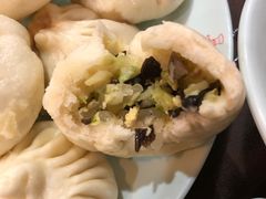 -天津包子铺(万泉庄店)