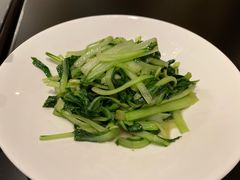 清炒绣花锦-天伦里餐厅(绿城桃花源店)