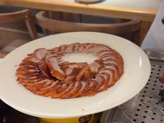 -褚记烤鸭·南京家常菜(雨花客厅店)