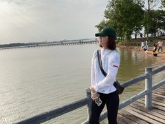 -池州市平天湖风景区