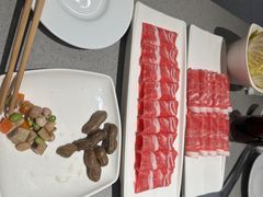 -海底捞火锅(丰尚国际广场店)