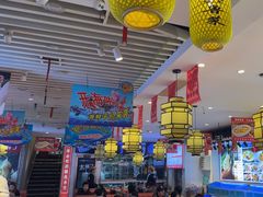 -渔家风味·鲅鱼水饺·央视展播·海鲜天津菜(开发区店)