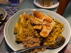 -CHINCHIN 青青·泰国料理(万象食家店)