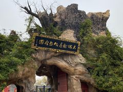 -大槐树寻根祭祖园
