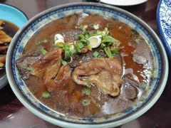 -农家小院(朱雀桥店)