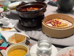 -南堂馆·新川菜(春熙路店)