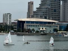 -日照世帆赛基地