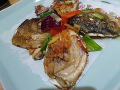 -德胜轩正宗顺德菜(宝安沙井会展中心店)