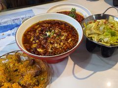 -青花小镇(凯翔新天地店)