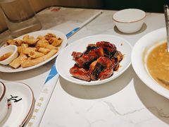 -阿毛饭店首店·宁波老字号(文化广场店)