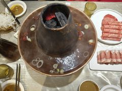 -东来顺饭庄(王府井步行街店)