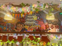 -Mesa Madre梅萨妈妈·Bintana(国贸店)