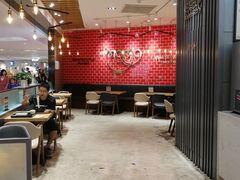 大堂-妈妈故事米线(市府恒隆店)