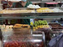 -老磁器口豆汁店(天坛店)