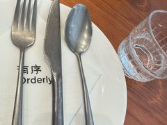 -有序Orderly融合西餐·咖啡(运河外滩店)