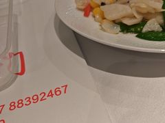 -海富门·带鱼·淮扬菜·粤菜(甘家口店)