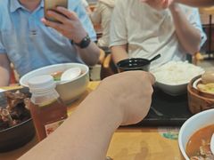 -三千粉牛肉米粉(来客茂店)