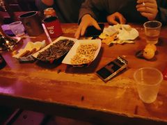 -Helens海伦司小酒馆(中山路店)