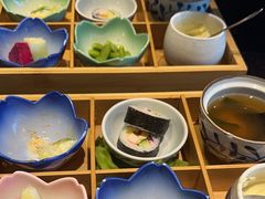 -德川家日本料理(中关村寰太大厦店)