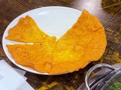 -老秦凉都黄牛肉馆(九堡店)