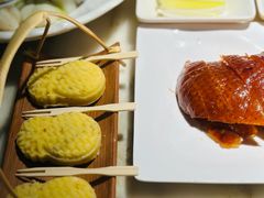 -吴越荣记苏州菜·松鼠桂鱼100%活鱼现做(月光码头店)