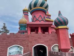 -南京银杏湖乐园