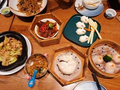 -点心传说·粤菜点心(佐阾虹湾店)