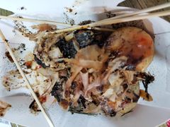 -大学城夜市大排档(凤栖路店)