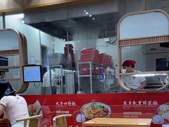 -喜家德虾仁水饺(南山书城店)