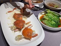 -徐记海鲜(曲江南湖店)