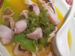 -南京大牌档(龙湖长楹天街店)