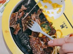 -豪客来牛排(海沧阿罗海店)