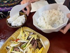 -和福餐馆(西江古街店)