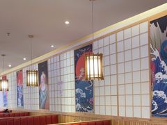 -松野谷·寿喜烧自助(华联顺义金街购物中心店)